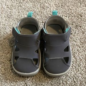 Toddler Sandals size 5